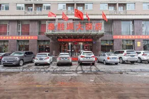 Taishengyuan Hotel - Image 3