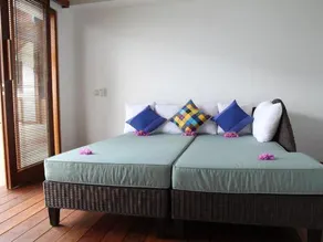 Bali Marina Villa's - Amed - Image 4