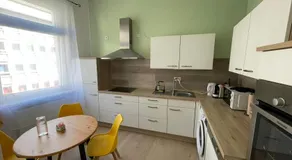 Schönes Apartment Mitten in der Stadt III - Image 2