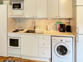star holiday home in MORRUM - Image 4