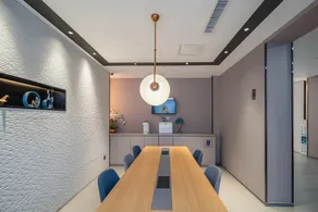 Hanting Hotel Shijiazhuang Heping East Road Guang'an Street - Image 4