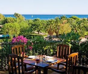 Conte Di Cabrera Hotel Club - Image 5