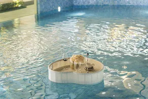 Shanghai Chuyu Designer Homestay - Image 2