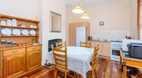 Eliza 1875 Red Brick Duplex Townhouse - Image 2