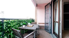 VivimiHome-Norico 2 Bedrooms 2 Bathrooms with Balcony - Image 5