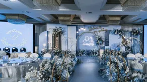Zhanshan Garden Hotel - Image 2