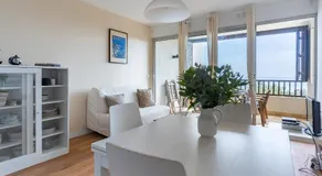 TERRE MARINE - Bel appartement avec terrasse vue mer - Image 4
