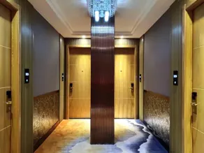 Dihao Business Hotel (Fuzhou Rongcheng Plaza Jinxiang Subway Station Branch) - Image 3