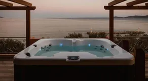 Aegialis seaside apartments - Image 5