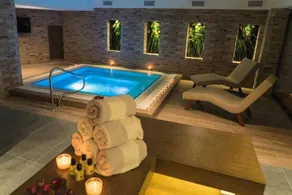 Mirart Hotel Boutique & SPA Yalova - Image 2