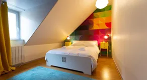 APPARTEMENT LE VITAMINE - topbnb dijon - Image 2