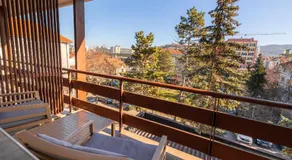 Hotel Brilliant Meseș - Image 5