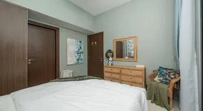 Modern 1BR with Beach Access Blue Bay Walk - Image 2
