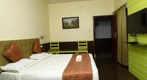 Valparai home villas - Image 3