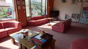 Nakanosawa Onsen Ryokan Shirokiya - Image 3