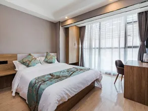 Lanmu · Lam Cinema Smart Cinema Hotel (Guiyang North Station Branch) - Image 3