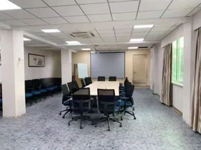 Ji Hotel Yantai Binhai Plaza - Image 4