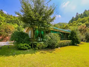 Goesan romi house pension - Image 5