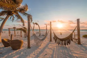 Alito Hotel Tulum, Formerly La Diosa Tulum - Image 5