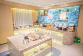 Home Inn Neo Linyi Qiyang Airport Dongxing Road - Image 4