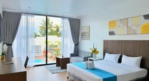 Grand Palmera Hotel - Image 2