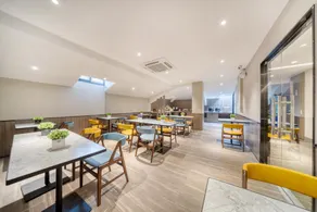 Hanting Hotel Hangzhou East Railway Station Airport Road - Image 3