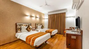 Clubhouse Nami Residency by CheckIn, Ahmedabad - Image 3