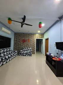 吉胆岛海甜民宿 Swee Sea Homestay Pulau Ketam - Image 2
