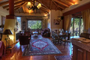 Finday Eco Boutique Hotel - Image 5