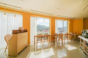 Hansan Hotel - Image 2