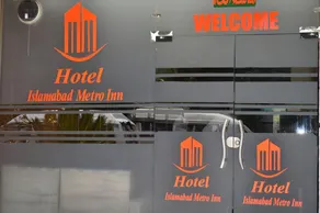 Hotel Islamabad Metro Inn - Image 1