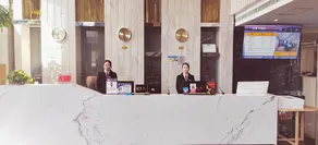 Honor Hotel Ningxia - Image 5