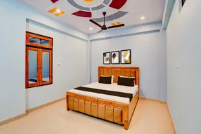SPOT ON Anshika Guest House & Lodge - Image 2