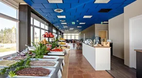BEST WESTERN ESKILSTUNA ARENA HOTEL - Image 2