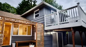 Private Seattle Getaway Home Near Lake Washington! - Image 3