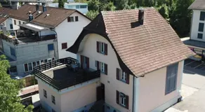 Monteurzimmer - Worker's accommodation - ZIMMERzuVERMIETEN in Biberist - Image 4