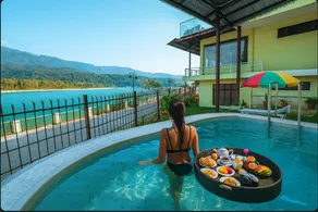 The Shanti Naturecure On Ganga - Image 5