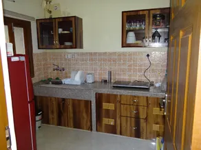 2BHK Candolim Holiday Flat - Image 3