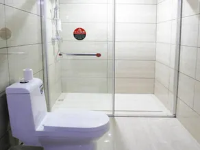 GreenTree Inn Hubei Wuhan High-Speed Rail Station Express Hotel - Image 4