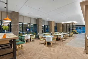 Home2 Suites by Hilton Wuhan Hankou Railway Station - Image 5