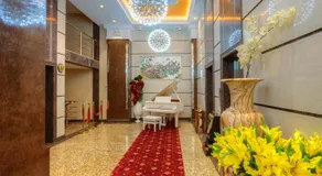 Grand Voyage Hotel - Image 2