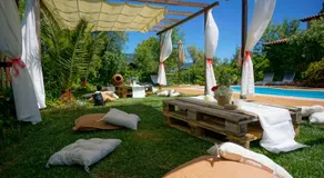 El Manantial del Fresno - 52 personer (Hele komplekset) (Ideel til arrangementer) - Image 5