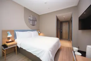 Home Inn Neo Beijing Chaoyang North Road Shilibao Metro Station - Image 3