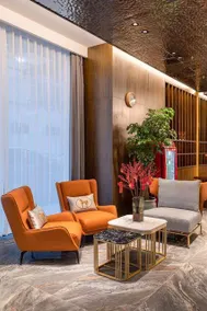 Jinjiang Inn Xuzhou Xinyi Municiple Government - Image 2