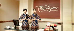 The Cangkringan Jogja Villas & Spa - Image 5