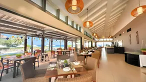 The Ocean Resort - Pool Villas With Garden View - Image 4