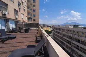 Le 4 Stagioni Dante's Suites H Napoli Centro, by ClaPa Group - Image 4