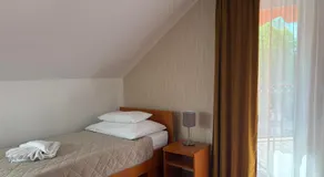 Hotel Evan u Hoffera with free parking - Image 5