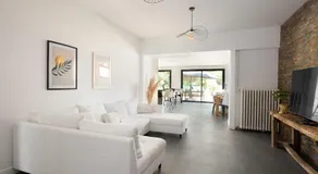 Villa à Castres, Maison 10 personnes avec piscine privée, jardin et 5 chambres - Image 2