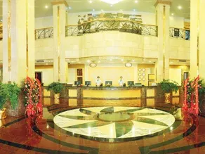 Yan'an Grand Hotel - Image 4